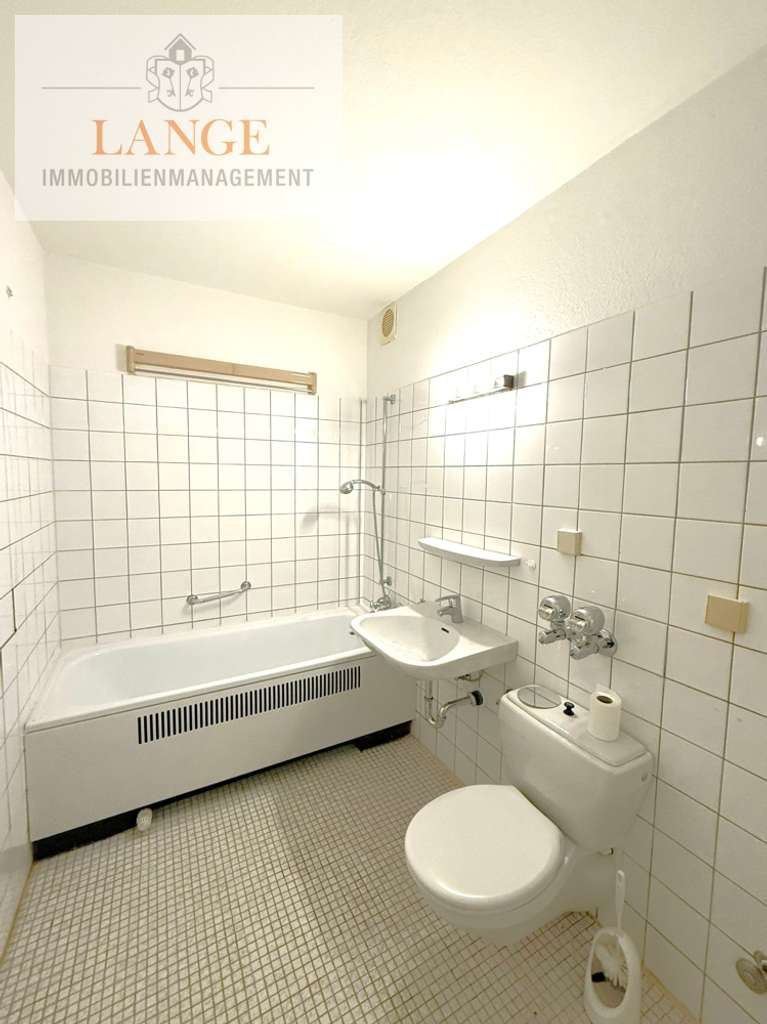 Immobilie in Laatzen - Laatzen: Wir bieten 1-Zimmer-Apartment in top Lage zum Kauf an. - Bild 3