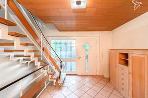 Großzügiges Einfamilienhaus mit Garten & vielseitigen Gestaltungsmöglichkeiten in Ahlen! – 59229 Hombruch (Ortsteil), Dortmund – Vorschaubild 3