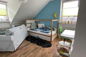 Gepflegte 3-Zimmer Dachgeschosswohnung in Dortmund-Wischlingenu – Schulenburgstrasse 2a, 44369 Huckarde (Ortsteil), Dortmund – Vorschaubild 6