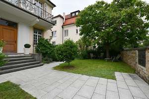 Modern möblierte Wohnung mit Traumblick über Stuttgart in exklusiver Halbhöhenlage in Stuttgart Ost – Die vollständige Adresse der Immobilie erhältst du vom Anbieter., 70184 Gänsheide, Stuttgart – Vorschaubild 16