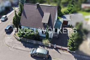 Sanierungsbedürftiges Zweifamilienhaus wartet auf Ihr Wohnkonzept – Die vollständige Adresse der Immobilie erhältst du vom Anbieter., 76135 Beiertheim-Bulach, Karlsruhe – Vorschaubild 8