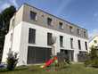 Reihenendhaus im modernen Maisonette Wohnungsstil mit Garten in Stöckheim