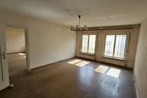 Helle 3-Zimmer-Eigentumswohnung mit Balkon und Loggia in Stuttgart-West - von privat