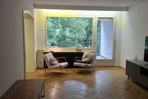 Helle 3,5 Zimmer Maisonette-Wohnung im EG in Wuppertal-Elberfeld – Die vollständige Adresse der Immobilie erhältst du vom Anbieter., 42119 Elberfeld, Wuppertal – Vorschaubild 5