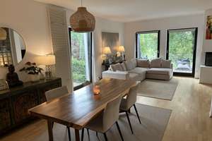 Modernes Haus mit Blick ins Landschaftsschutzgebiet und guter Anbindung nahe Kaiserswerth – Die vollständige Adresse der Immobilie erhältst du vom Anbieter., 40489 Wittlaer, Düsseldorf – Vorschaubild 5