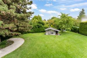 Smarte Architekten - Villa mit großzügigen Garten – Die vollständige Adresse der Immobilie erhältst du vom Anbieter., 50767 Pesch, Köln – Vorschaubild 5