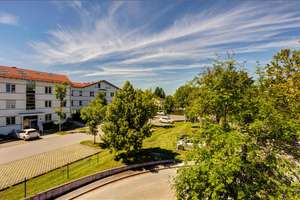 Möbliert: ADALPERO Apartments - nördlich von München – Die vollständige Adresse der Immobilie erhältst du vom Anbieter., 85737 Ismaning – Vorschaubild 9