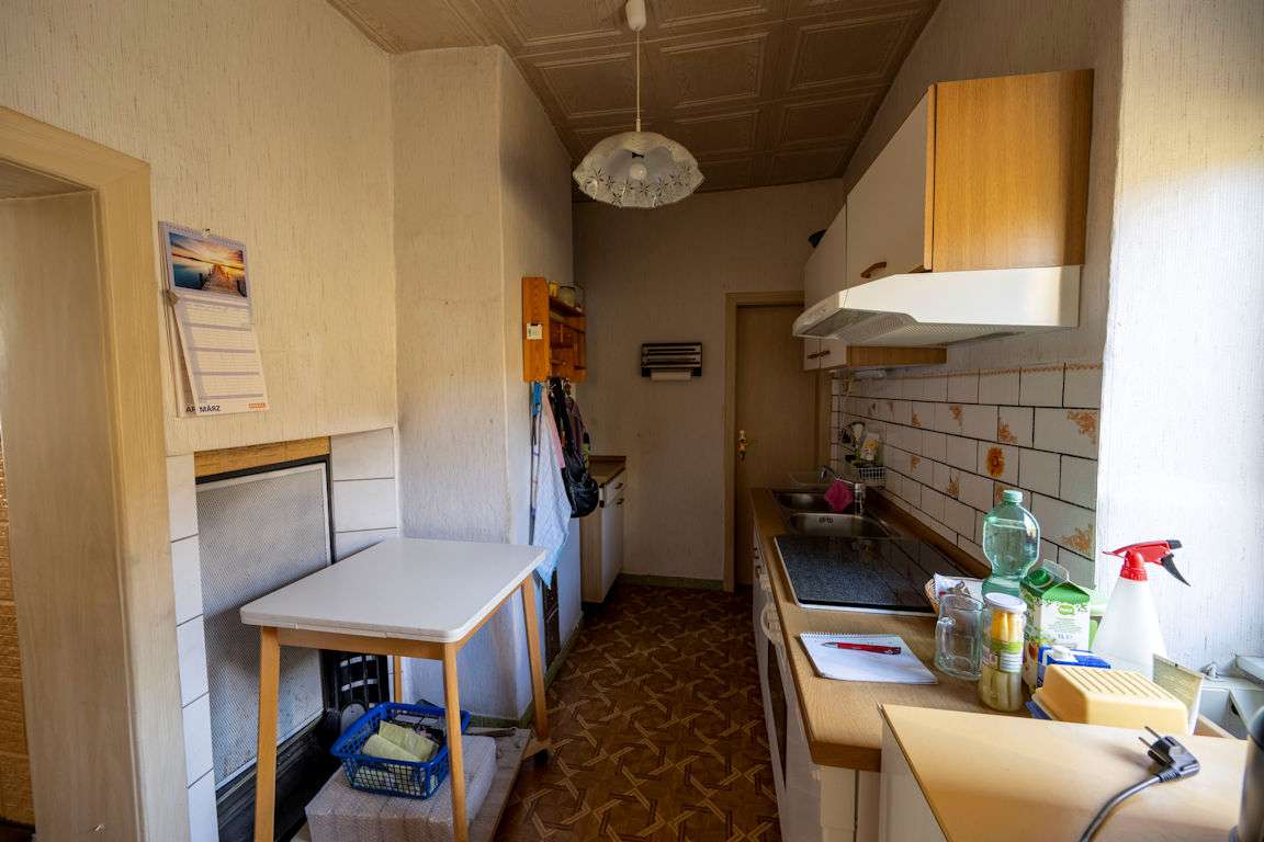 Immobilie in Belgern-Schildau - PREISSENKUNG ! Charmantes Einfamilienhaus mit Potenzial im Herzen von Schildau ! - Bild 3