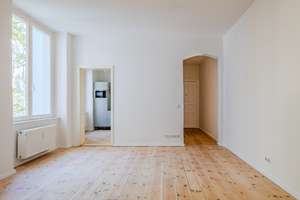 Charmante Altbauwohnung im Herzen von Friedrichshain – Die vollständige Adresse der Immobilie erhältst du vom Anbieter., 10245 Friedrichshain, Berlin – Vorschaubild 5