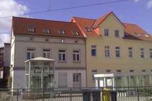 Wohnen mit Charakter: Zweizimmerwohnung in der Paulsstadt – 19053 Paulsstadt, Schwerin – Vorschaubild 1