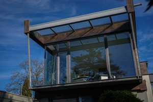 Moderne Architektenvilla am Mittelberg – Exklusives Wohnkonzept mit luxuriöser Ausstattung! – Biberach (Kreis) – Vorschaubild 4