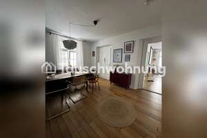 Tauschwohnung: Schöne Altbauwohnung im Leipziger Süden zum Tauschen – 4275 Südvorstadt, Leipzig – Vorschaubild 3