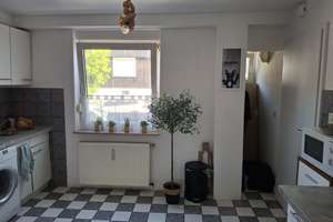 2-Zimmer-Wohnung, 69 m², optional inkl. Einbauküche und großem Wohnbereich – Am Werloh 24, 42389 Langerfeld-Beyenburg, Wuppertal – Vorschaubild 3