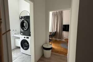 Schöne gepflegte 1 Zimmer Wohnung – Zimmerstraße 50, 42105 Elberfeld, Wuppertal – Vorschaubild 4
