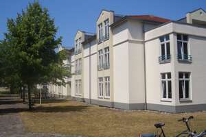 **Uninahes  Studentenappartment ** – Artillerieweg 42 b, 26129 Haarentor, Oldenburg (Oldenburg) – Vorschaubild 5