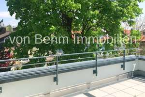 Penthouse-Rarität mit 360°-Panoramablick in München-Giesing – Die vollständige Adresse der Immobilie erhältst du vom Anbieter., 81549 Südgiesing, München – Vorschaubild 5