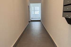 Jetzt bewohnbar! Frisch gestrichene, modernisierte 3,5-Zimmer-Wohnung mit Einbauküche in Mannheim – Dürerstaße 4, 68163 Neuostheim/Neuhermsheim, Mannheim – Vorschaubild 9