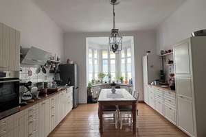 Jugendstilvilla – Otmarstraße 22, 45131 Rüttenscheid, Essen – Vorschaubild 10