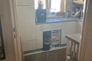 1-Zimmer Wohnung in Berlin Tiergarten – Wilsnacker Straße 19, 10559 Moabit, Berlin – Vorschaubild 8