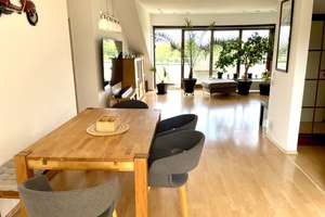 Lichtdurchflutete 3 Zimmer Dachgeschosswohnung, mit 2 Balkonen in ruhiger, grüner Lage von MG Rheydt – Die vollständige Adresse der Immobilie erhältst du vom Anbieter., 41236 Geistenbeck, Mönchengladbach – Vorschaubild 7
