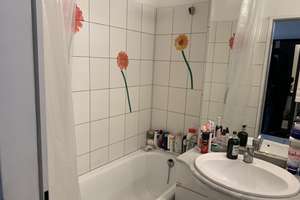 Sehr schöne gut geschnittene  1 Zimmerwohnung  – Die vollständige Adresse der Immobilie erhältst du vom Anbieter., 69126 Rohrbach, Heidelberg – Vorschaubild 10