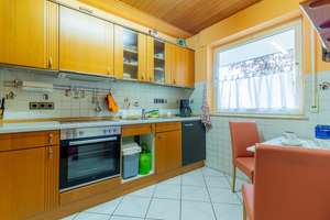 KÄUFERPROVISIONSFREI: Viel Platz auf einer Ebene - Erdgeschosswohnung mit großer Terrasse – 59063 Mitte, Hamm – Vorschaubild 2