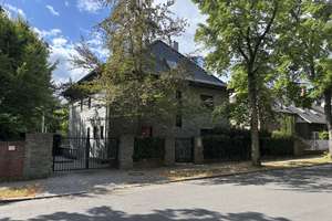 Charmantes und modernes Wohnen nah dem Grunewald – Die vollständige Adresse der Immobilie erhältst du vom Anbieter., 14055 Westend, Berlin – Vorschaubild 2