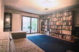 Modernisierte 5 Zimmer Wohnung mit  EBK in Offenbach Westend am Dreieichpark – 63067 Ledermuseum, Offenbach am Main – Vorschaubild 4