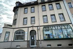 Neue Einbauküche! Große 3-Zimmer mit neuem Laminat und Wannenbad in guter Lage! – Olbernhauer Straße 22, 9125 Altchemnitz, Chemnitz – Vorschaubild 10