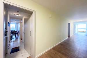 1-Zimmer-Apartment mit separater Küche und Loggia mit Fernblick – Die vollständige Adresse der Immobilie erhältst du vom Anbieter., 81476 Forstenried, München – Vorschaubild 9