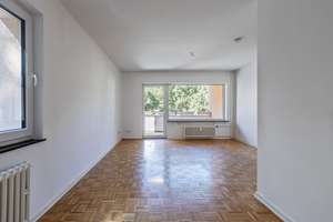 Helle 3-Zimmer-Wohnung in Berlin-Lichterfelde + Stellplatz *BEZUGSFREI* – Celsiusstraße 39, 12207 Lichterfelde, Berlin – Vorschaubild 5