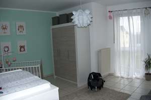 DO-Wellinghofen, helle 3,5-Zimmer-Wohnung mit Süd-West-Balkon – 44265 Wellinghofen, Dortmund – Vorschaubild 11