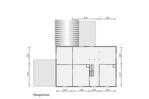 Entkerntes Mehrfamilienhaus: Ideale Projektchance für Handwerker – Die vollständige Adresse der Immobilie erhältst du vom Anbieter., 58706 Menden (Sauerland) – Vorschaubild 24