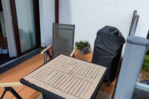 3-Zimmer-Wohnung mit Terrasse und Garten – Die vollständige Adresse der Immobilie erhältst du vom Anbieter., 33619 Dornberg, Bielefeld – Vorschaubild 19