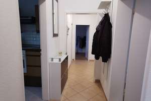 3- Zimmer- Wohnung mit Balkon und Stellplatz – 38226 Lebenstedt, Salzgitter – Vorschaubild 3