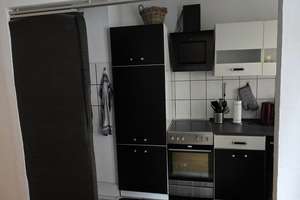 1,5 Zimmer mit EBK ab 01. August – Ernststraße 27, 42117 Elberfeld West, Wuppertal – Vorschaubild 4