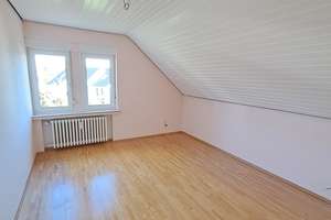 Helle 3 Zi-Wohnung mit EBK u. Balkon, provisionsfrei – Zeppelinstr. 49, 53177 Pennenfeld, Bonn – Vorschaubild 5