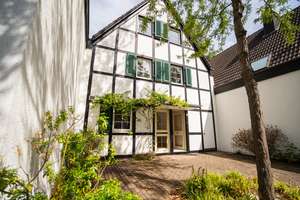Köln-Sürth*EFH*exklusives Privatensemble in Bestlage*196 qm WFL*Garten*Garage* – 50999 Sürth, Köln – Vorschaubild 3