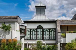 Schuch Immobilien - Exklusives Penthaus der Extraklasse in ruhiger Lage - einzugsbereit – Die vollständige Adresse der Immobilie erhältst du vom Anbieter., 65187 Südost, Wiesbaden – Vorschaubild 36