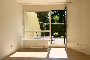 Sonnige 1-Zimmer-Gartenwohnung im wunderschönen Solln – Die vollständige Adresse der Immobilie erhältst du vom Anbieter., 81479 Solln, München – Vorschaubild 2