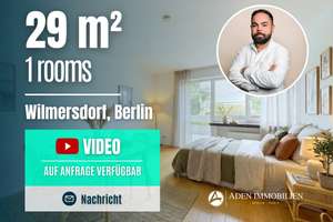 *Mikroapartment in Top-Lage Wilmersdorf – Perfekt für Selbstnutzer & Kapitalanleger!* – Eisenzahnstr. 15, 10709 Wilmersdorf, Berlin – Vorschaubild 3