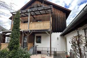 Ein-/Zweifamilienhaus in Aufhausen – Die vollständige Adresse der Immobilie erhältst du vom Anbieter., 93089 Aufhausen – Vorschaubild 2