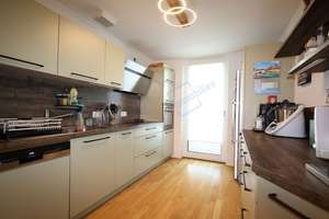 TOWNHOUSE in Eberstadt – Die vollständige Adresse der Immobilie erhältst du vom Anbieter., 64297 Eberstadt, Darmstadt – Vorschaubild 4