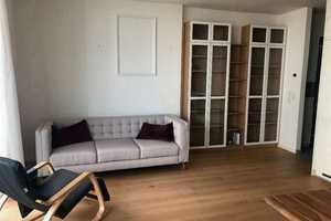 Exklusive 2-Raum-Wohnung mit Balkon und Einbauküche in Regensburg – Theresienweg 5, 93049 Regensburg – Vorschaubild 5