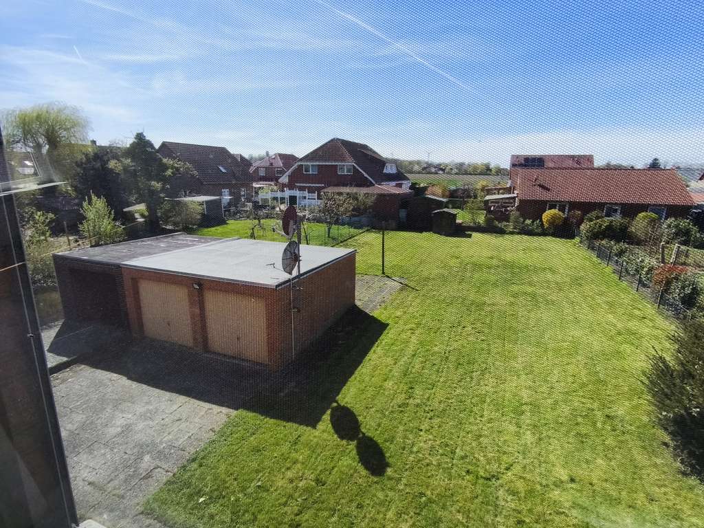 Immobilie in Sehnde - von Privat: 2 Fam.-Haus in Sehnde-Bolzum mit 1.010 m²-Grundstück - Bild 1