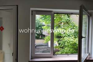 Wohnungstausch: Schellingstraße 141 – Schellingstraße 141, 80000 Josephsplatz, München – Vorschaubild 2
