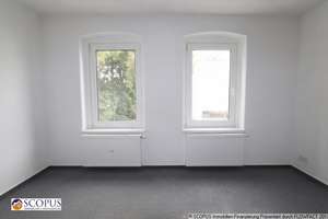 Großzügig geschnittene 4-Raum-Wohnung in freundlicher Hausgemeinschaft – Die vollständige Adresse der Immobilie erhältst du vom Anbieter., 1662 Meißen – Vorschaubild 9