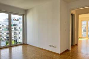 Herrliche 4 Zimmer Wohnung mit Westbalkon – Die vollständige Adresse der Immobilie erhältst du vom Anbieter., 90763 Südstadt Industriegebiet, Fürth – Vorschaubild 11