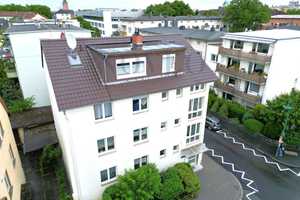 - PREISREDUKTION - Charmante 3-Zimmer-DG-Wohnung in Top-Lage – Darmstadt – Vorschaubild 11