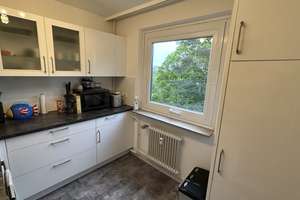 Saniertes 2-Zimmer-Apartment 4.OG mit EBK und Balking in Stuttgart-Vaihingen Lauchhau – Im Lauchhau 9, 70569 Lauchäcker, Stuttgart – Vorschaubild 11